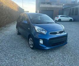 PICANTO 1.0I/ GARANTIE 12MOIS/ CARPASS/ CT