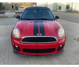 MINI ROADSTER MINI ROADSTER 1.6I COOPER