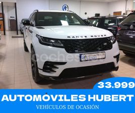 LAND ROVER RANGE ROVER VELAR D300 LAND-ROVER RANGE ROVER VELAR 3.0D I6 RDYNAMIC 4WD AUTO