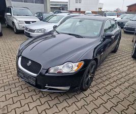 2.7 V6 DIESEL LUXURY