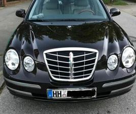 KIA OPIRUS 3.5 V6 GL GL