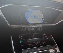 AUDI A6 2.0 TDI VIRTUAL