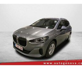 BMW 218D ACTIVE TOURER 136CV STEPTRONIC BUSINESS (