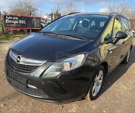 OPEL ZAFIRA 2.0CDTI