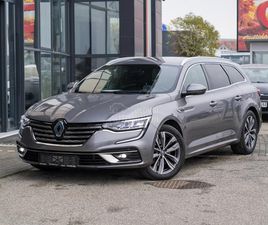 RENAULT TALISMAN 2.0DCI HEAD UP AUT
