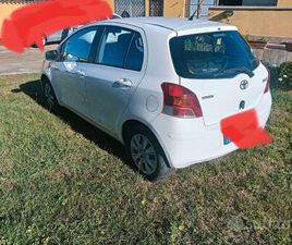 YARIS 1.0
