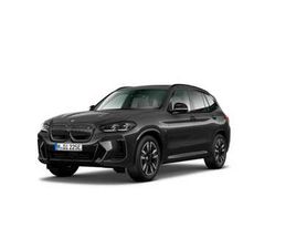 BMW IX3 KIT M SPORT INSPIRING
