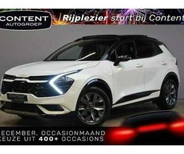 1.6 T-GDI HYBRID GT-LINE | PANORAMADAK