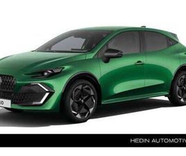 RENAULT CLIO E-TECH 1.8 HYBRID 160 TECHNO | MC4143 | VERWACHT IN ONZE