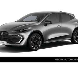 RENAULT CLIO E-TECH 1.8 HYBRID 160 TECHNO | MC4201 | VERWACHT IN ONZE