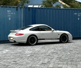 PORSCHE 911 997 PORSCHE 911 997