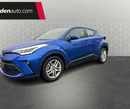 HYBRIDE 1.8L DYNAMIC