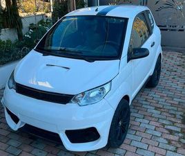 AIXAM MEGA AIXAM MEGA 50CC