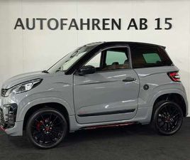 SPORT ULTIMATE, KLIMA, SERVO, DCI, CARPLAY, SOUND