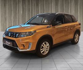 ALLGRIP 130HK 48V HYBRID GLX - AUTOMAT -