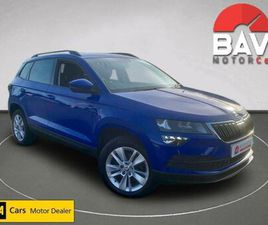 1.6 TDI SE TECHNOLOGY EURO 6 (START/STOP) 5DR