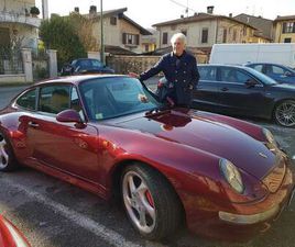 911 COUPE 3.6 CARRERA 4S