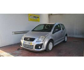 CITROËN C2 1.1 VTR AIRDREAM