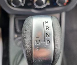 DACIA DUSTER DACIA DUSTER 1.5 DCI-CAMBIO AUTOMATICO-10-2017