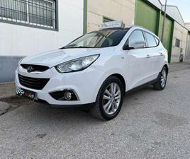 TODOTERRENO AUTOMÁTICO DE 5 PUERTAS