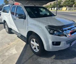 300D-TEQ EXTENDED CAB LX