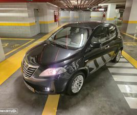 LANCIA YPSILON 1.2 S&S PLATINUM