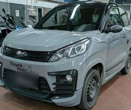 LIGIER JS60 OTHER LIGIER JS60 SPORT