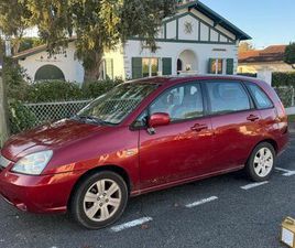 SUZUKI LIANA 1.6