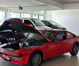TALBOT MATRA MURENA 1.6