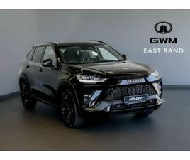 2026 HAVAL H6 GT 1.5T HYBRID ULTRA LUXURY DHT 4X4 PHEV