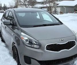 2015 KIA RONDO MANUAL + SUMMER & WINTER WHEELS * PRICE REDUCED*