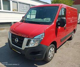 L1H1 2,8T PRO KASTENWAGEN*KLIMA*PDC*KAM*AHK*46TKM*