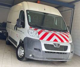 2.2 HDI L2H2 *** 1ER PROPRIÉTAIRE ***