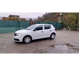 1.5DCI AMBIANCE 55KW