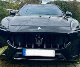 MASERATI GRECALE MODENA GRECALE 330 MODENA AUT. MODENA