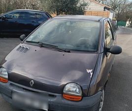 VOITURE TWINGO