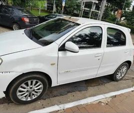 TOYOTA ETIOS X 1.3 FLEX 16V 5P MEC.