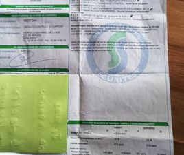 CITROËN C3 SOCIÉTÉ 6 CHEVAUX