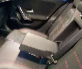 CLA COUPE - C118 COUPE D SPORT AUTO