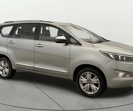 TOYOTA INNOVA