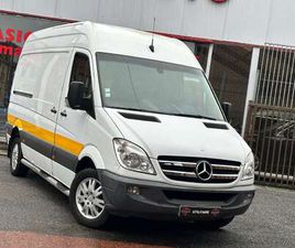 316 2.1 CDI *** TVA DEDUCTIBLE ***