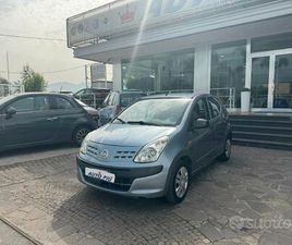 NISSAN PIXO 1.0 5 PORTE FUN BONUS GPL 140.000KM