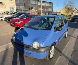 RENAULT TWINGO TWINGO 1.2I AUTHENTIQUE