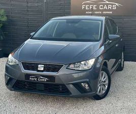 IBIZA 1.0 TSI XCELLENCE DSG
