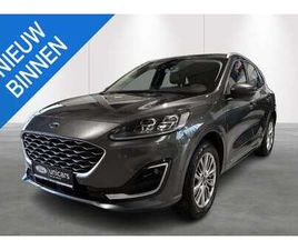 FORD KUGA 2.5I PHEV AUT. 165KW VIGNALE