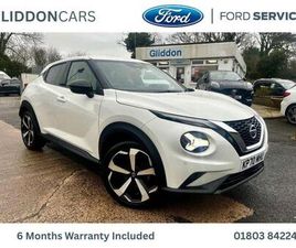 1.0 DIG-T TEKNA DCT AUTO EURO 6 (START/STOP) 5DR