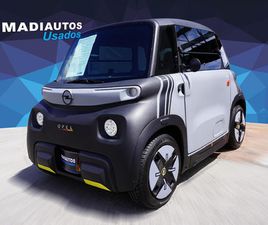 OPEL ROCKS-E OPEL ROCKS-E 0.0 (5,5KWH)