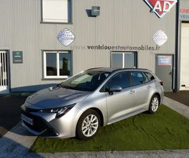 1.8 140CH DYNAMIC BUSINESS + PROGRAMME BEYOND ZERO ACADEMY MY23