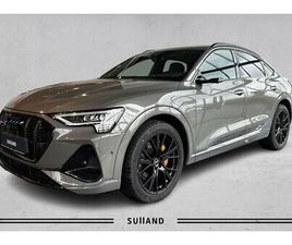 55 SB S LINE SP BLACK E 21'/PANORAMA/HEAD UP++