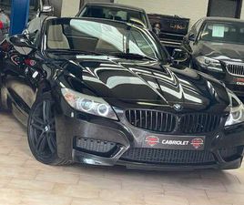 2.0I SDRIVE20I *** PACK M ***